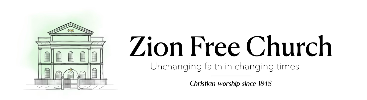 ZionFreeChurch logo