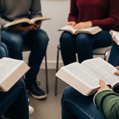 bible study